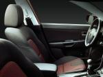 Mazda3 5-Door 2004 года